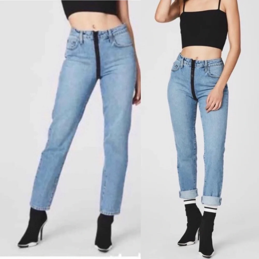 Carmar denim womens